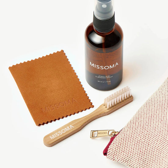 Jewelry Care Kit Accessories Missoma 