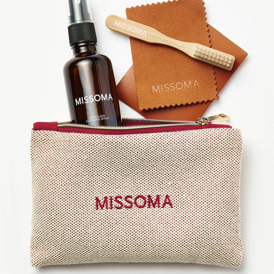 Jewelry Care Kit Accessories Missoma 