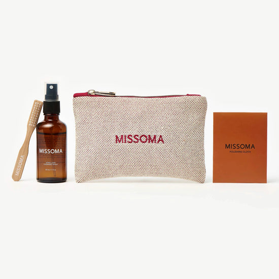 Jewelry Care Kit Accessories Missoma 