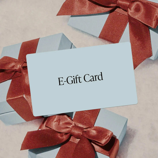 E-Gift Card Gift Card Missoma 