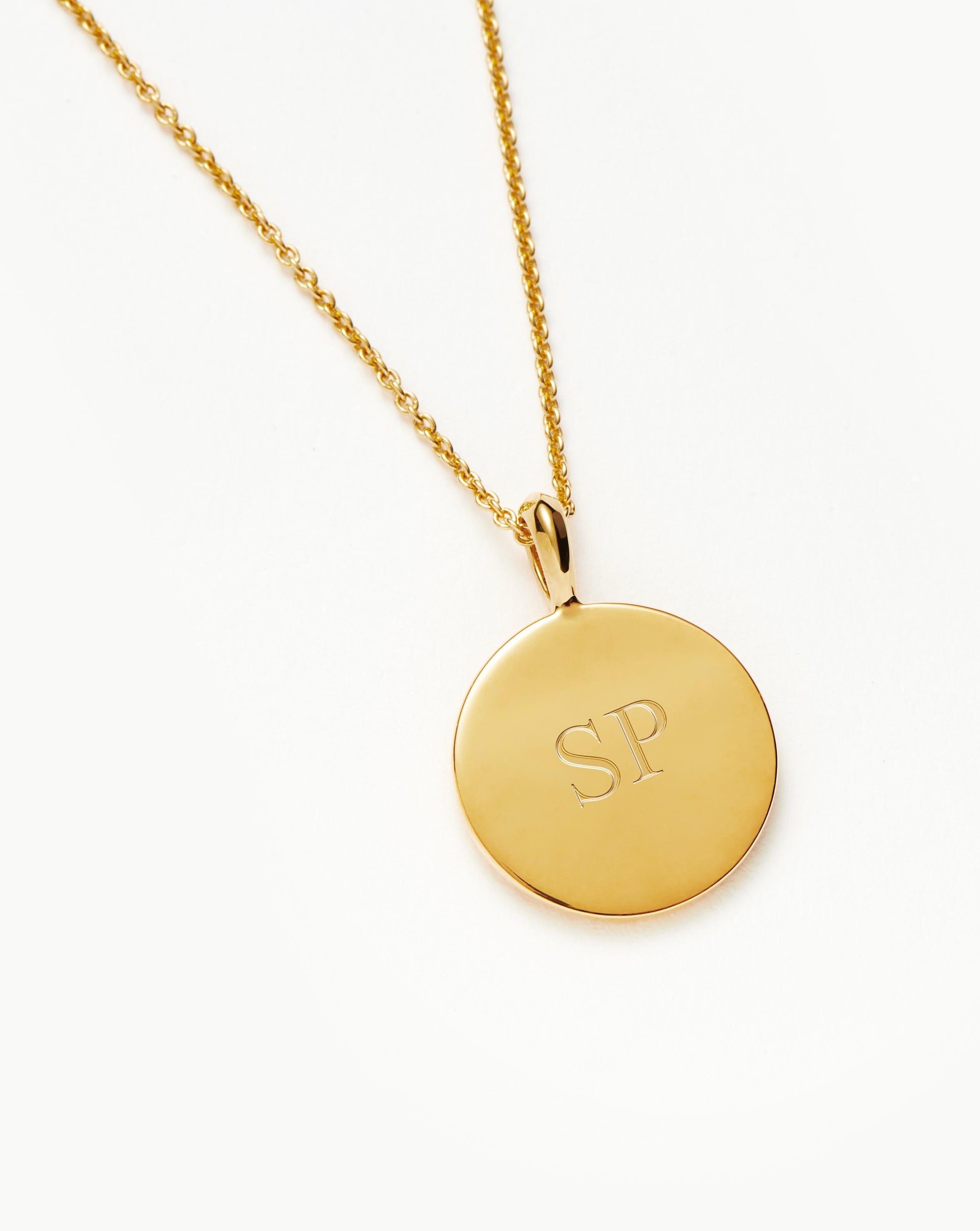 The Andy T-Bar Necklace Set | Missoma US