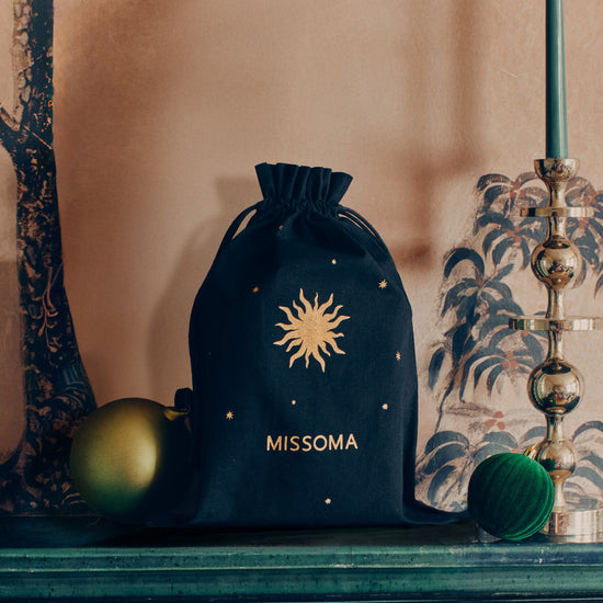 Fine Jewelry Advent Calendar | Solid Gold Advent Calendar Missoma 