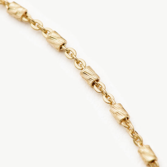 Fine Vervelle Chain Choker Necklaces Missoma 