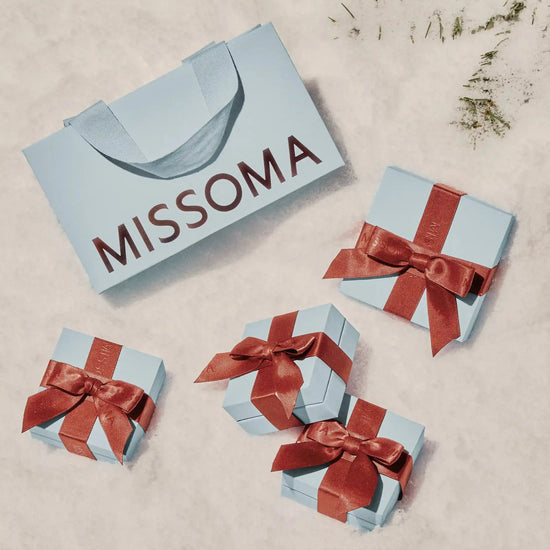 Gift Wrapping Gift Wrapping Missoma 