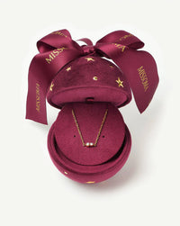 Gold Bracelet Jewelry Bauble | 18k Gold Plated Advent Calendar Missoma 
