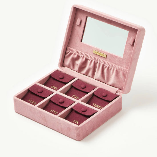 Gold Jewelry Advent Calendar | 18k Gold Plated Advent Calendar Missoma 