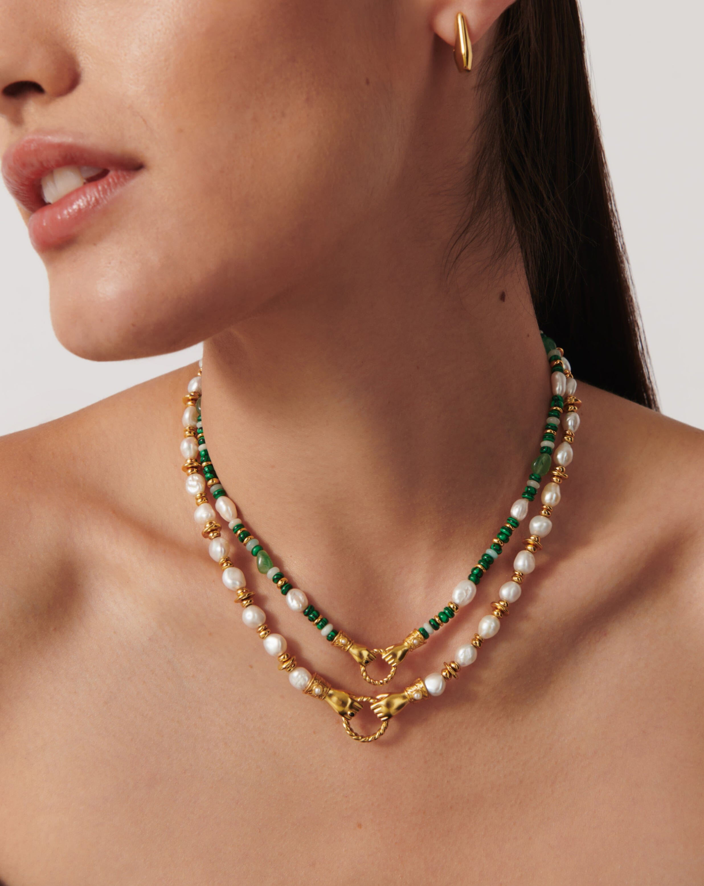 Necklaces – Strut Jewelry