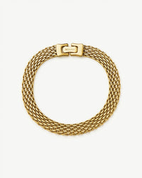 Heirloom Chain Bracelet | 18k Gold Plated Bracelets Missoma 