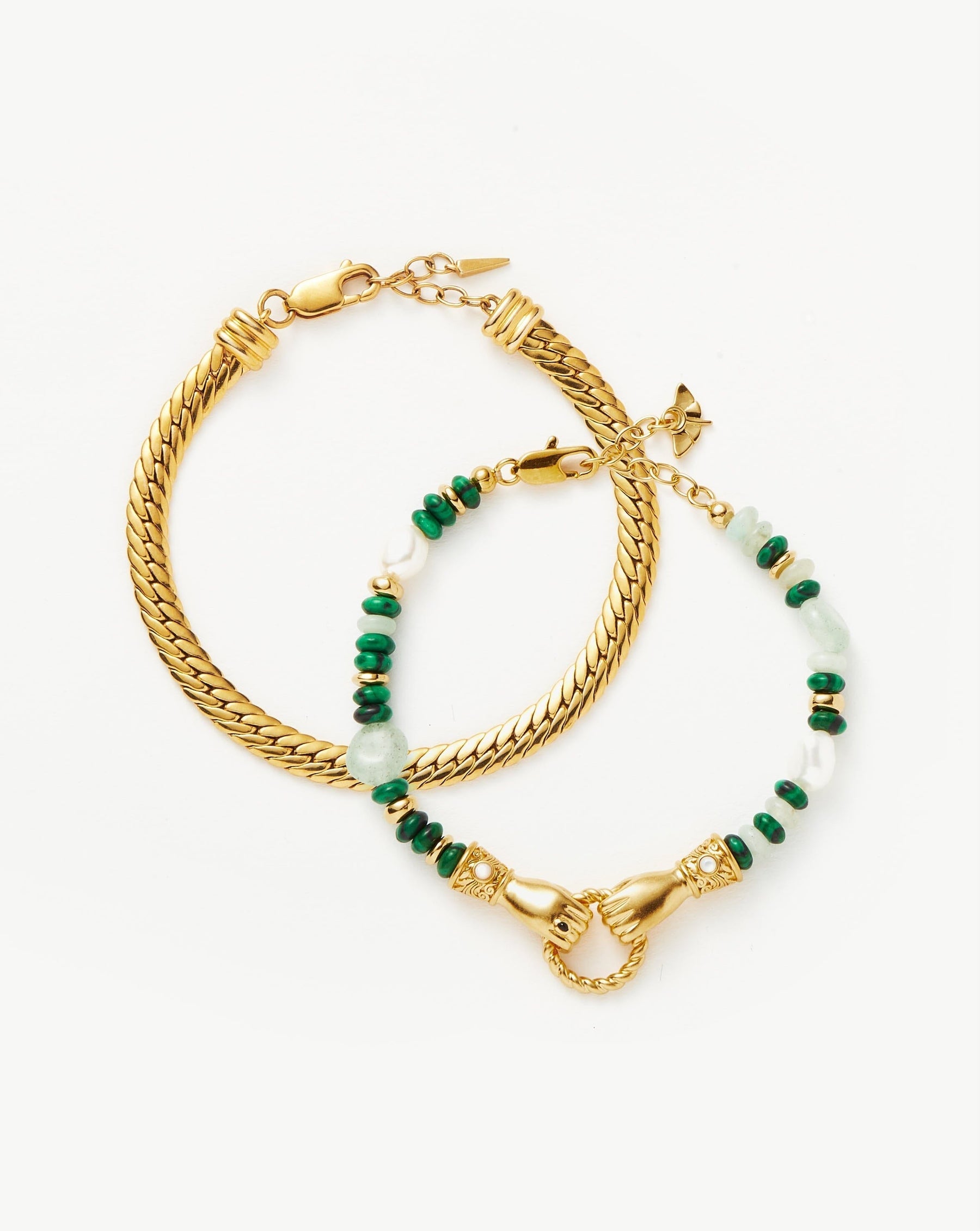 Harris Reed Jewelry | Missoma US