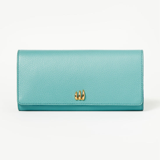 Leather Jewelry Roll | Lapis Blue Accessories Missoma 