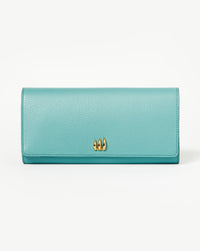 Leather Jewelry Roll | Lapis Blue Accessories Missoma 