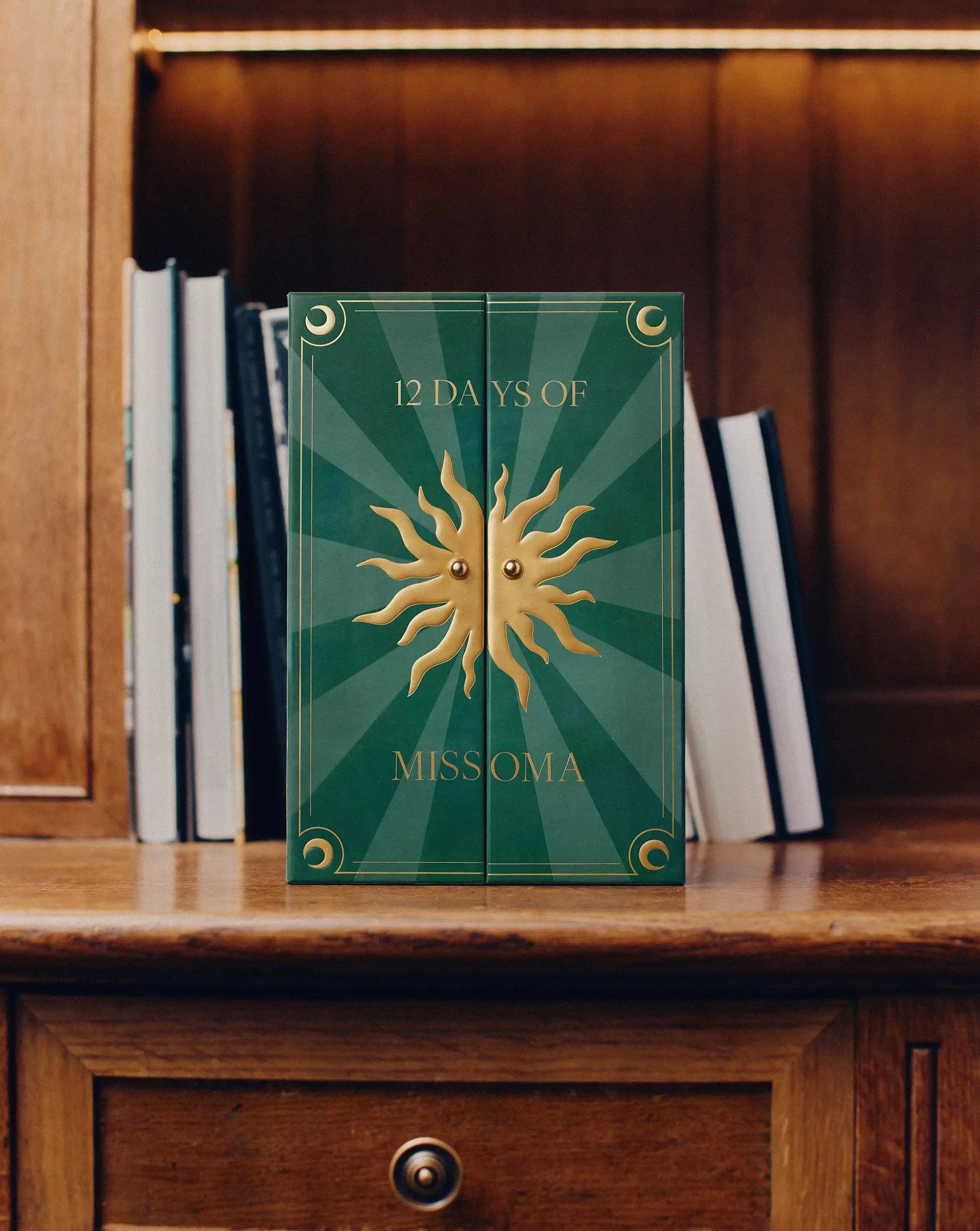 Opalite Pendant Cord Necklace | 18k Gold Plated Necklaces Missoma 