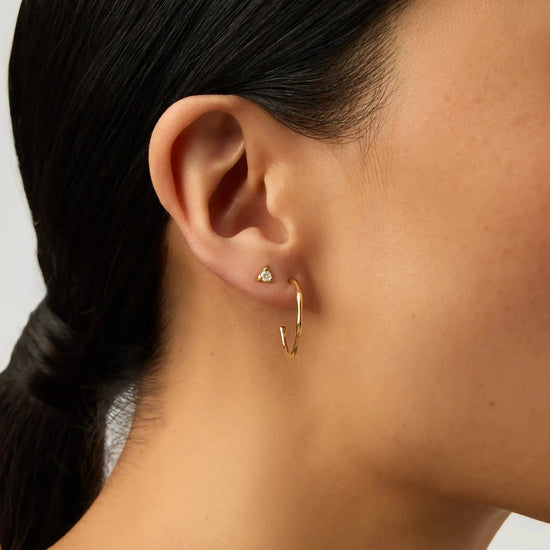 Prism Stud Earrings Earrings Missoma 