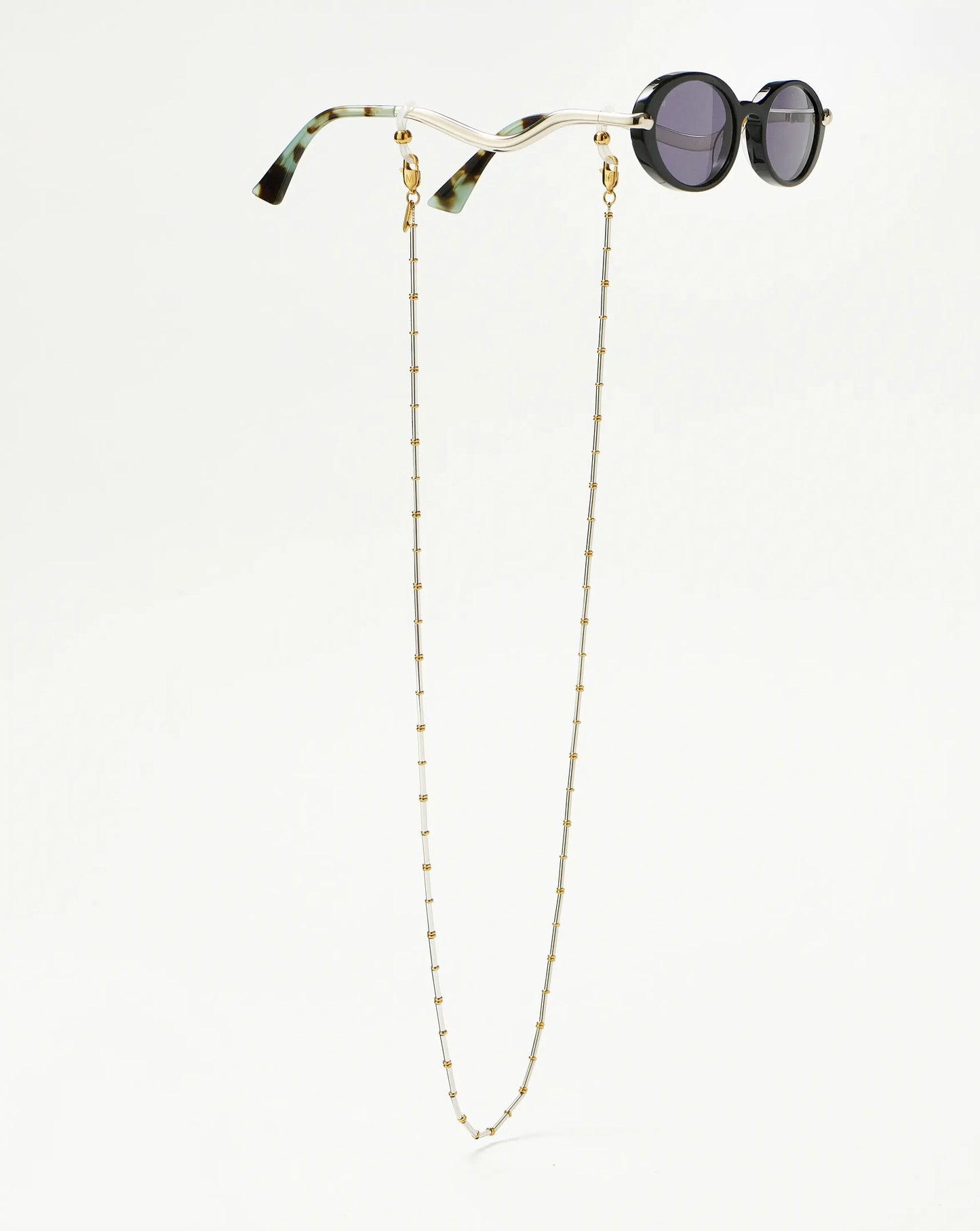 Solyssa Sunglasses Chain | Mixed Metal Accessories Missoma 