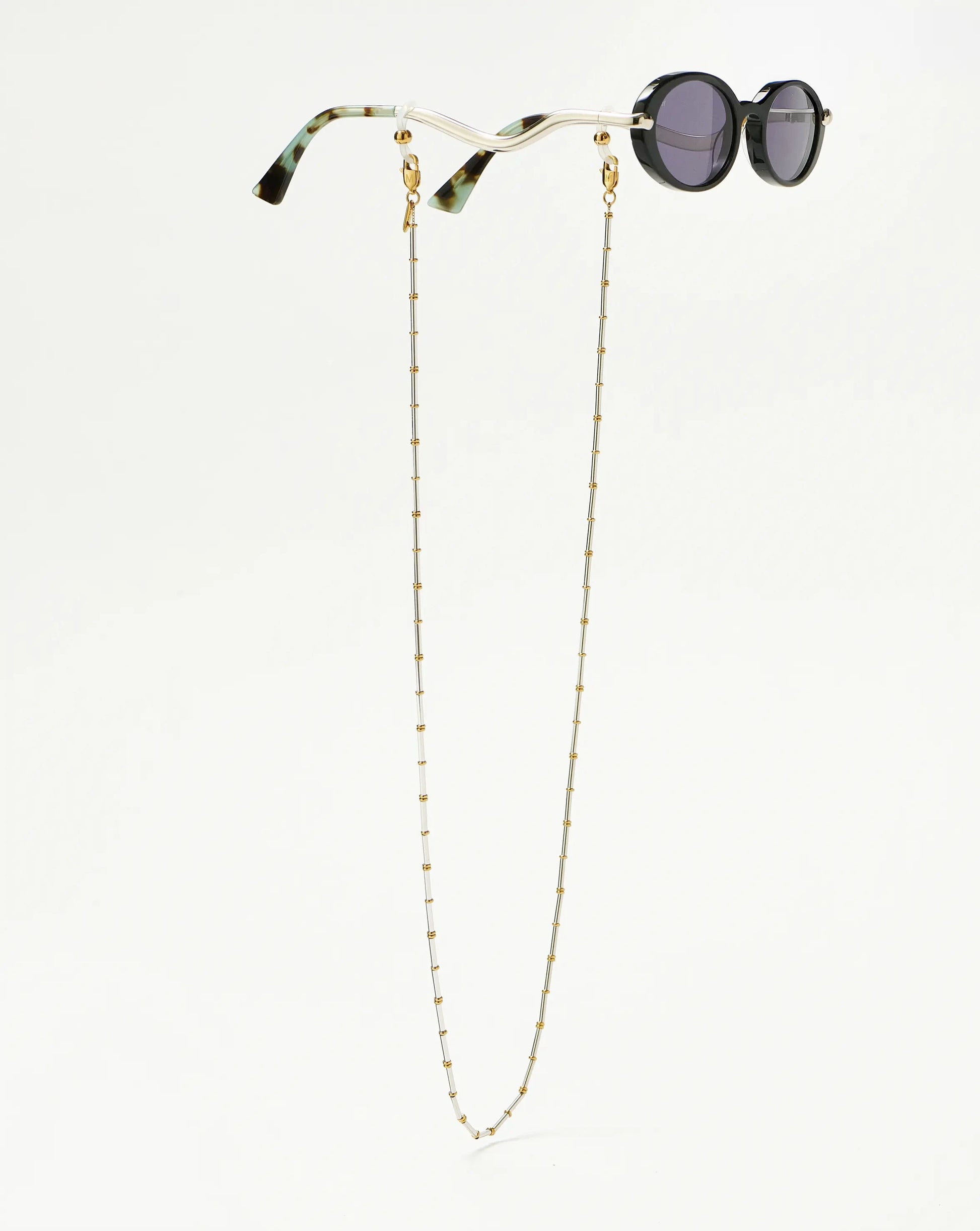 Solyssa Sunglasses Chain | Mixed Metal Accessories Missoma 