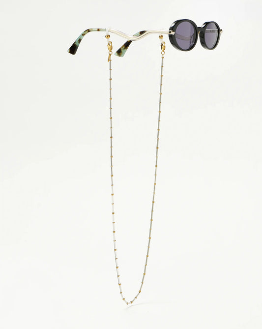 Solyssa Sunglasses Chain | Mixed Metal Accessories Missoma 