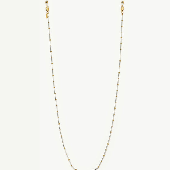 Solyssa Sunglasses Chain | Mixed Metal Accessories Missoma 