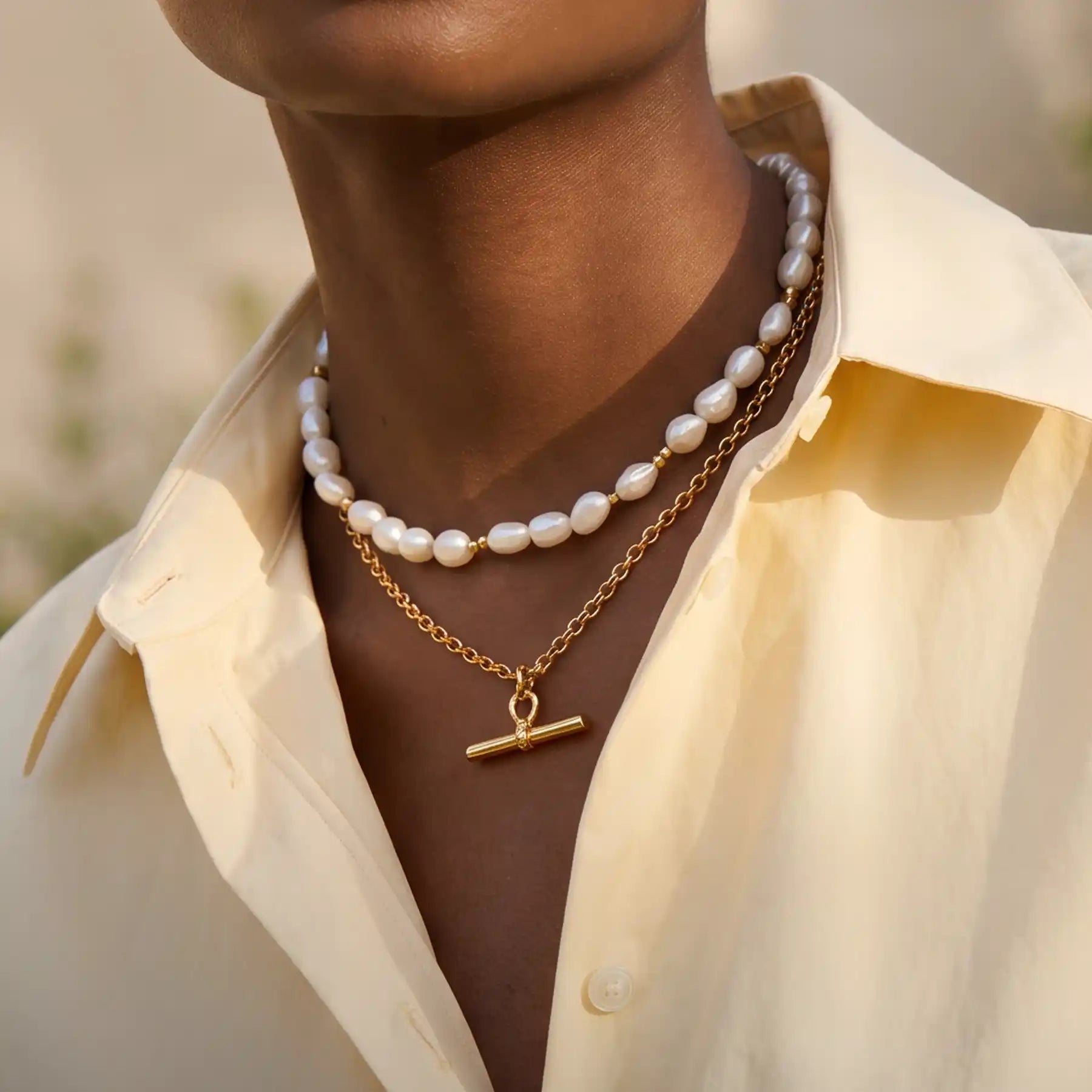 How to style ear cuffs
