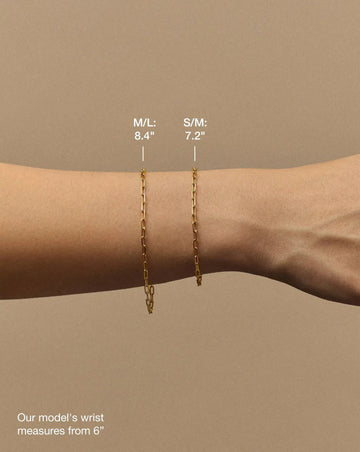 The Go-To Bracelet Set | Platinum Plated Bracelet Sets Missoma 