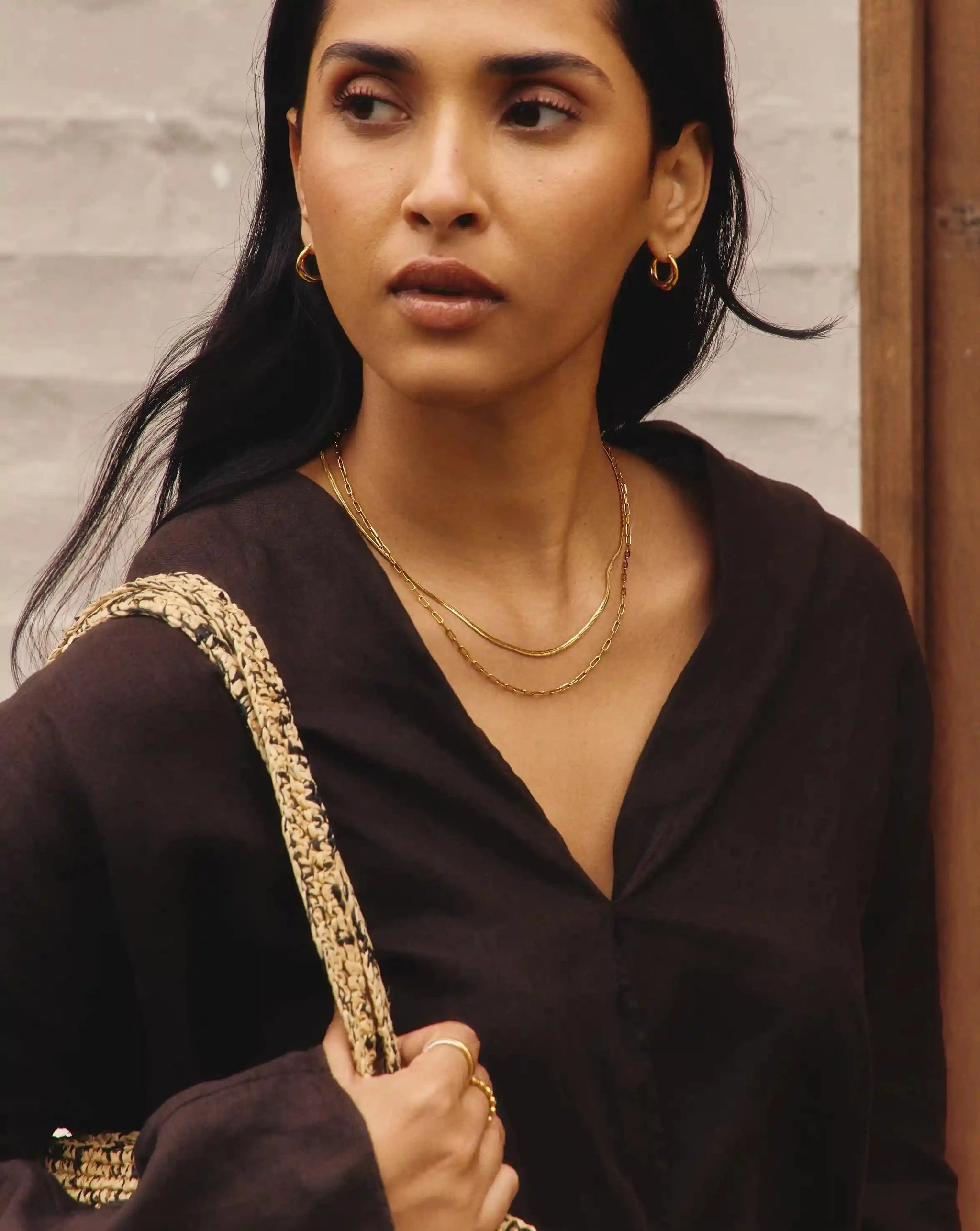 The Go-To Necklace Set | 18k Gold Plated Necklaces Missoma 