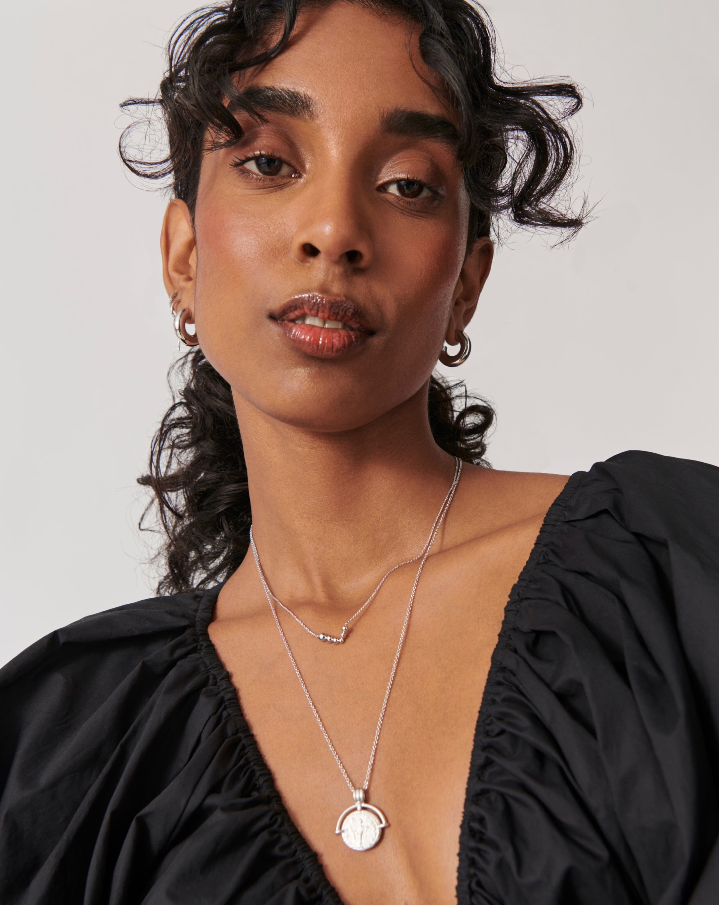 Missoma necklace deals