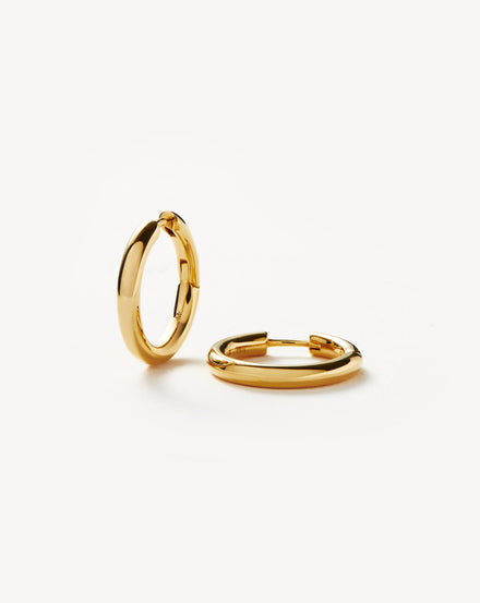 Missoma | Recycled Gold and Silver Demi-Fine Jewelry