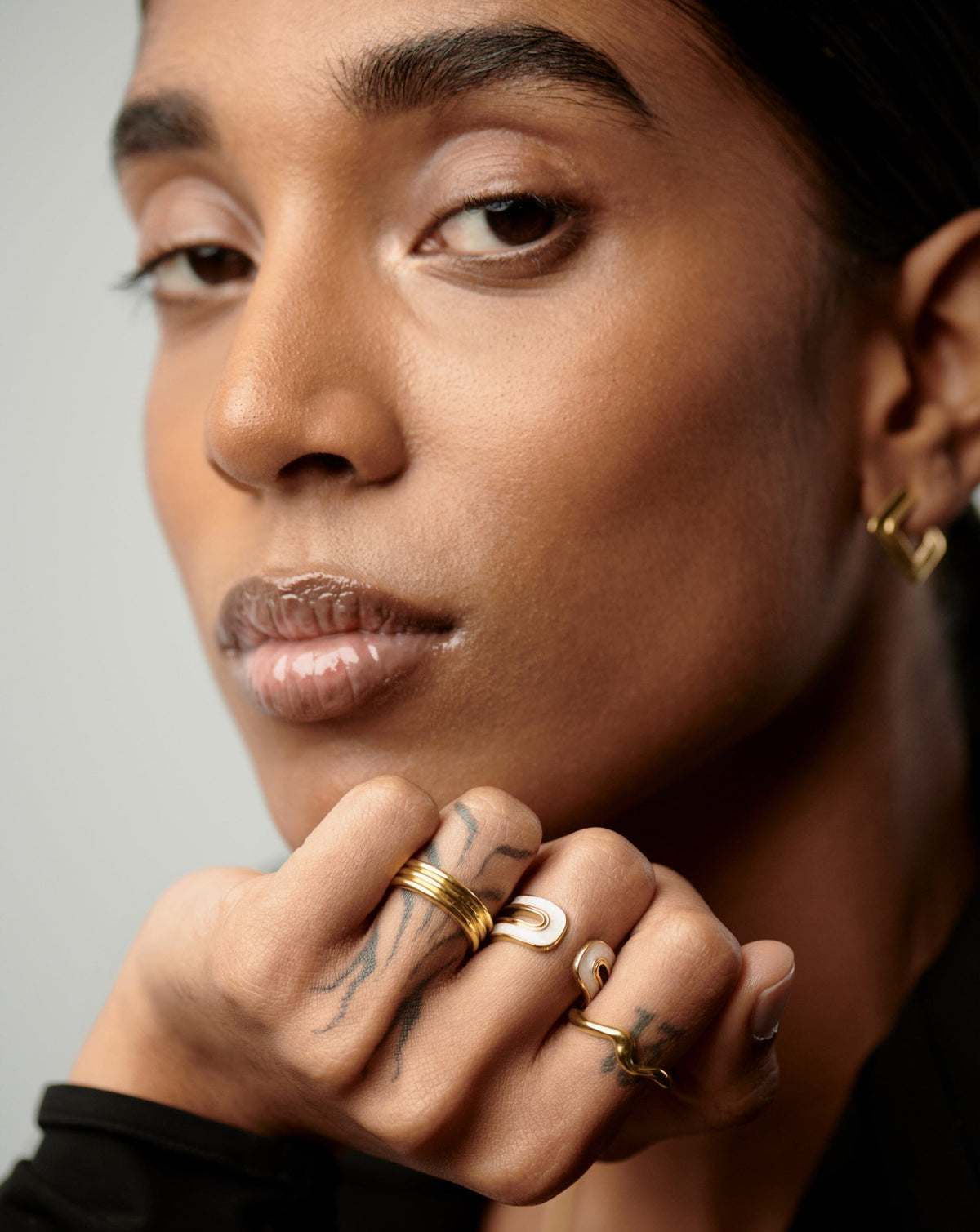 Your Guide to Enamel Jewelry Missoma