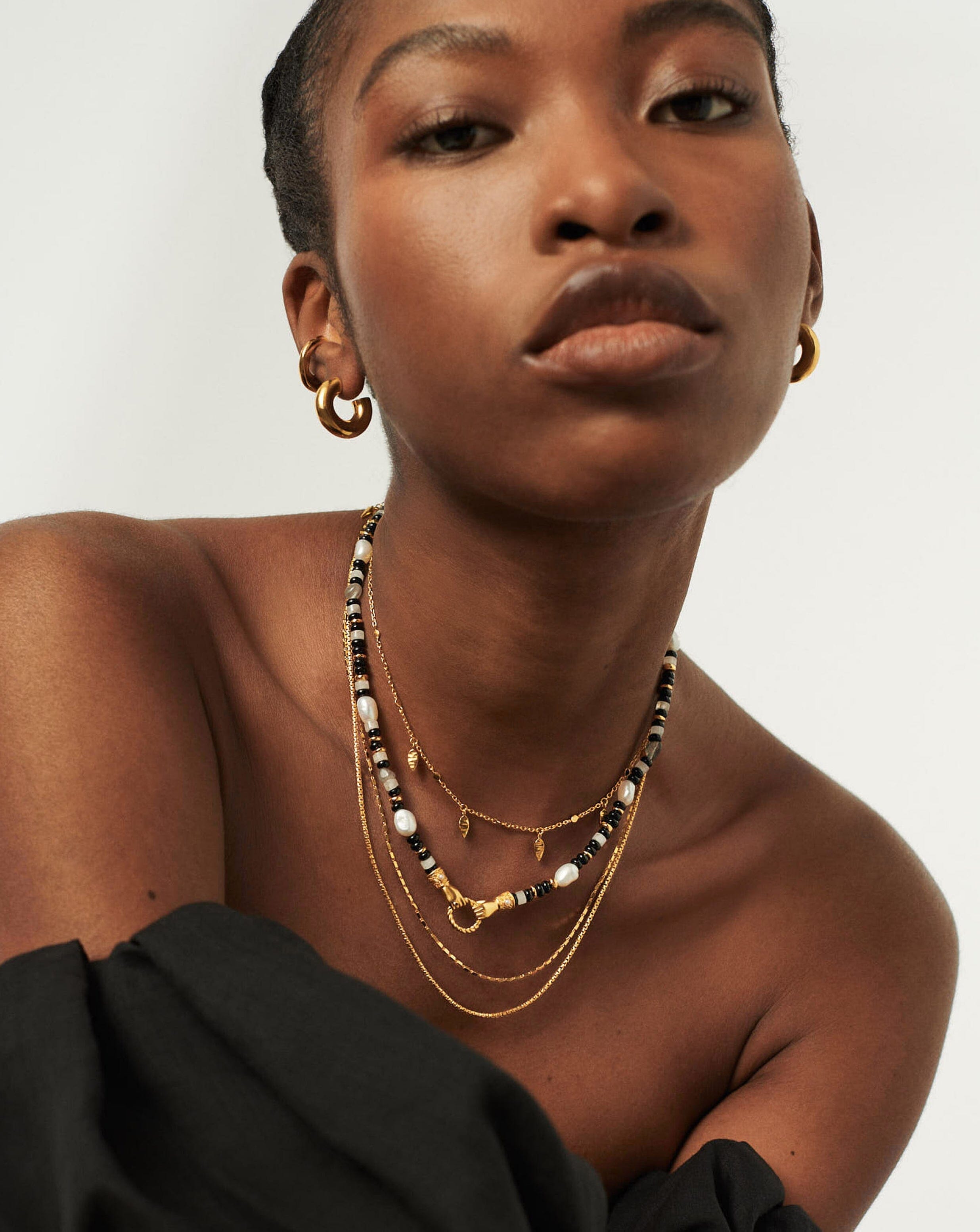 Pearl Necklaces | Missoma US