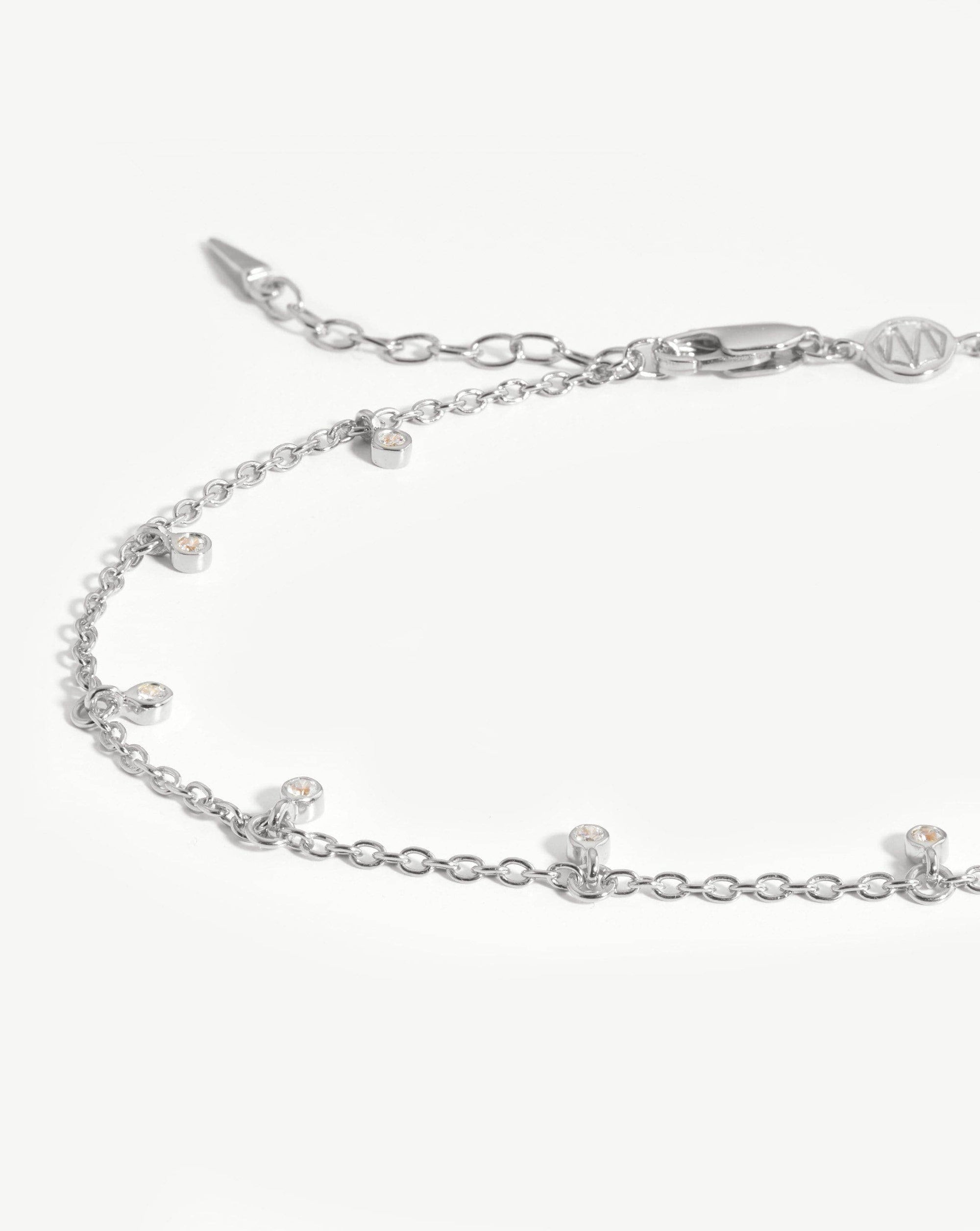 Missoma interstellar bracelet Clearance