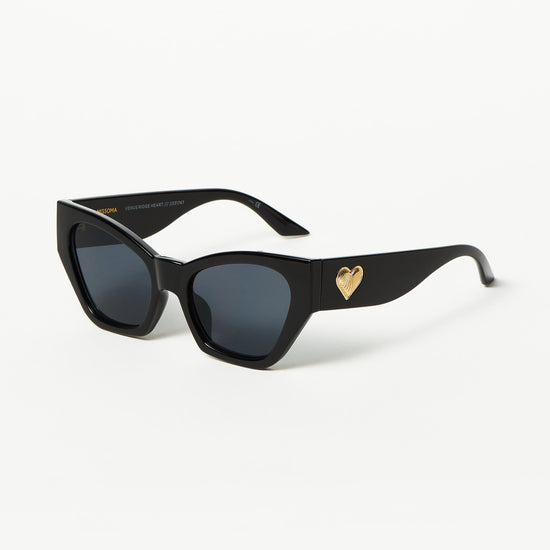 Le Specs Venus Cat-Eye Sunglasses Accessories Missoma 