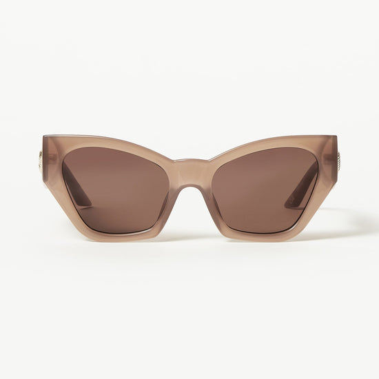 Le Specs Venus Cat-Eye Sunglasses Accessories Missoma 