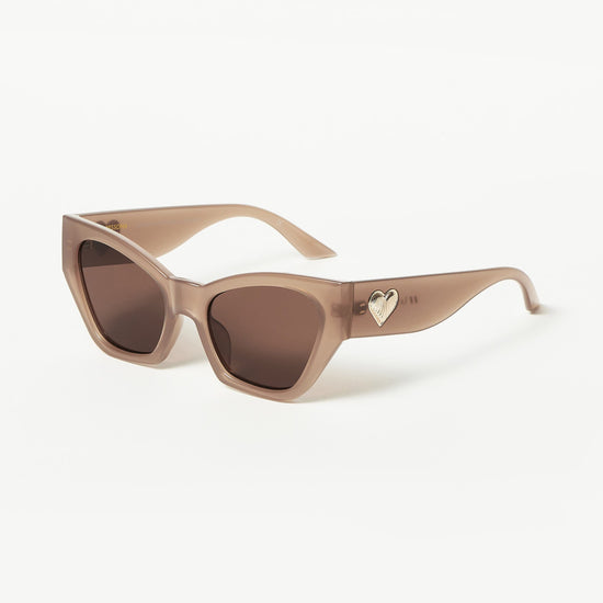 Le Specs Venus Cat-Eye Sunglasses Accessories Missoma 