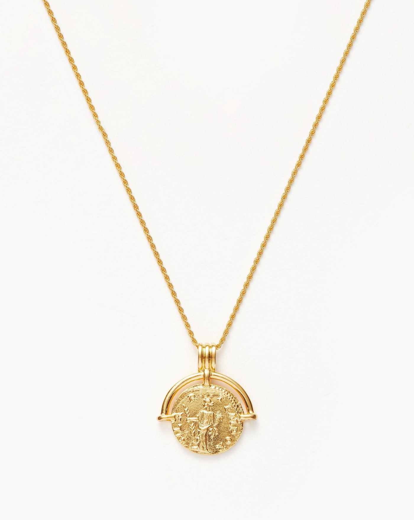 Missoma lucy williams necklace Clearance