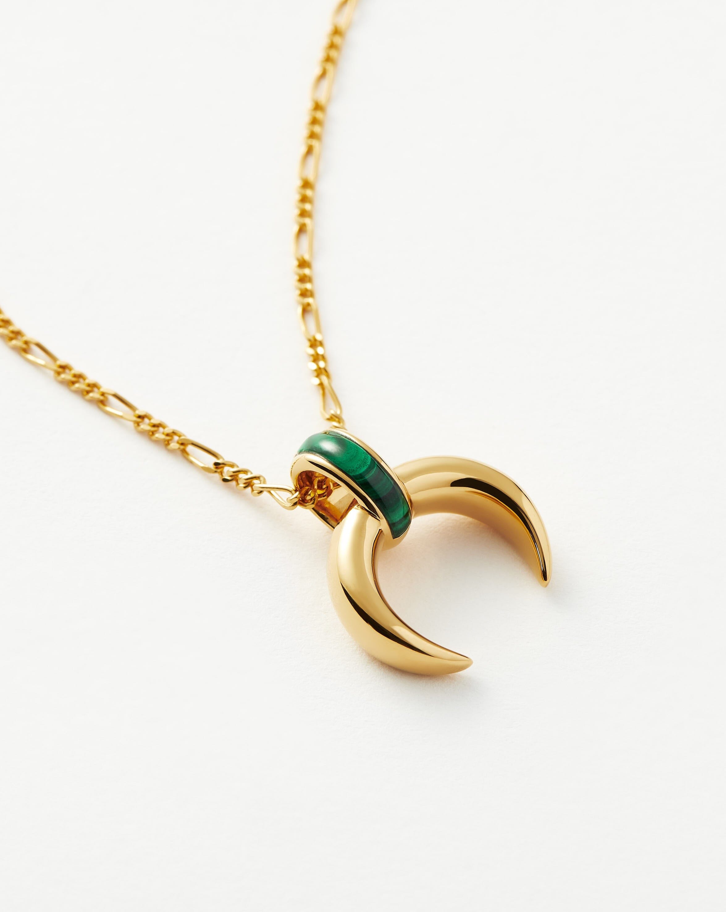 loro mutual necklace - ネックレス