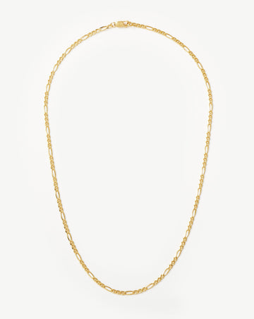Mens Filia Curb Chain Necklace Necklaces Missoma 