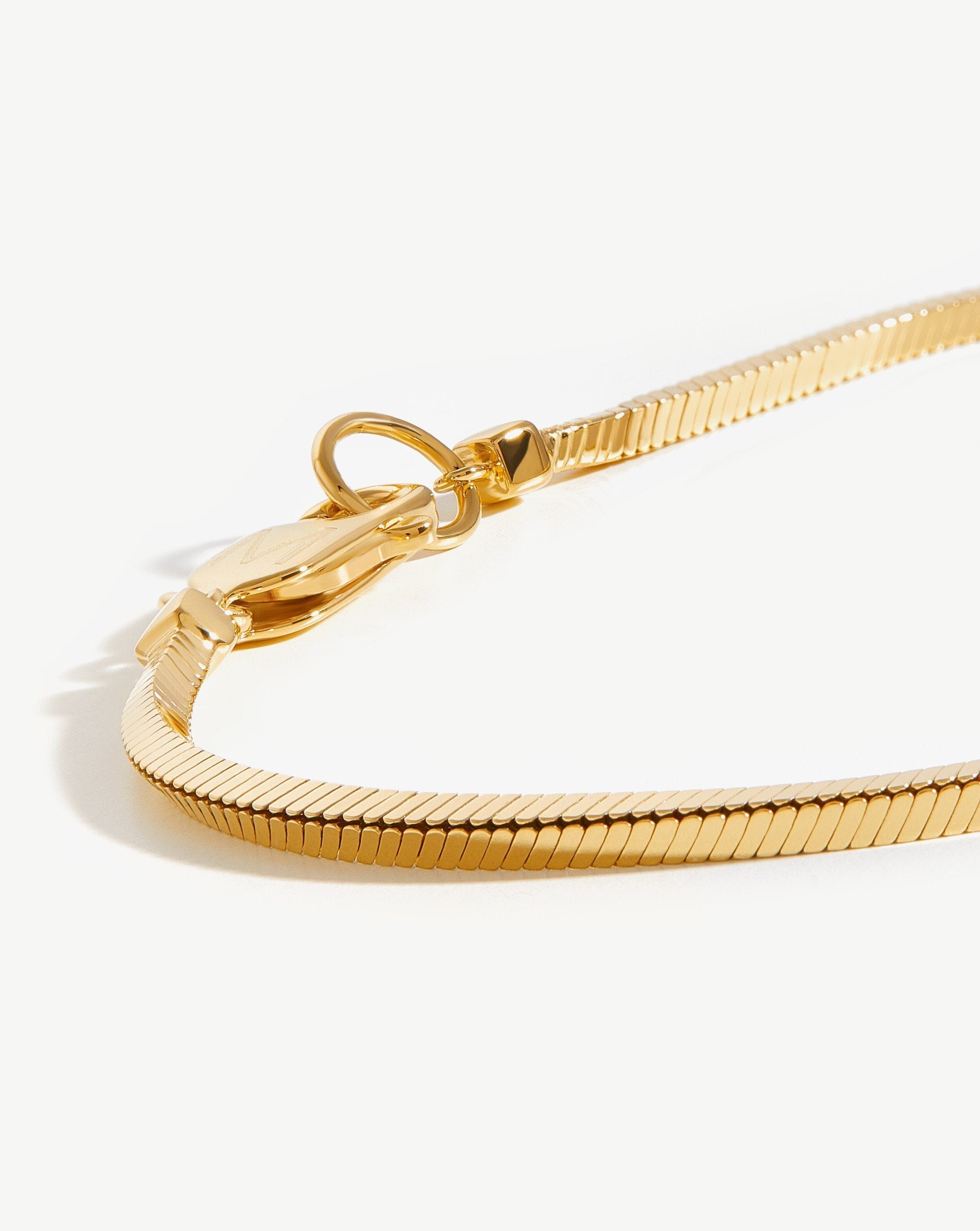 Brass Double Snake Men Bracelet Jewelry Gift