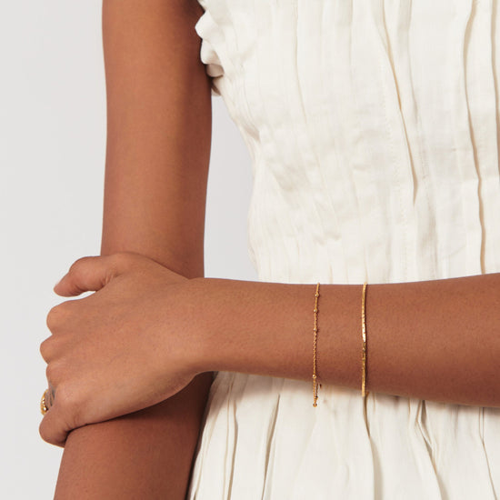 Orb Chain Bracelet Bracelets Missoma 