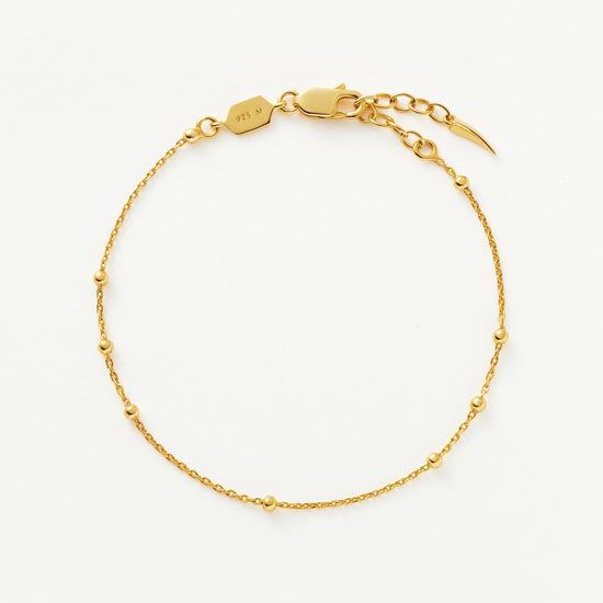 Orb Chain Bracelet Bracelets Missoma 