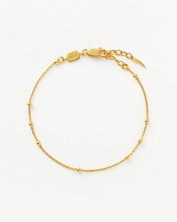 Orb Chain Bracelet Bracelets Missoma 