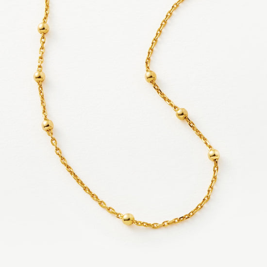 Orb Chain Bracelet Bracelets Missoma 