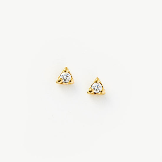 Prism Stud Earrings Earrings Missoma 