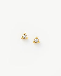 Prism Stud Earrings Earrings Missoma 