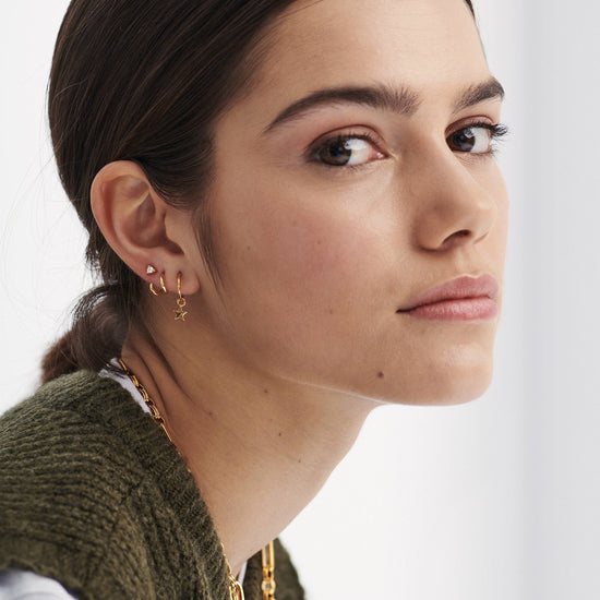 Prism Stud Earrings Earrings Missoma 