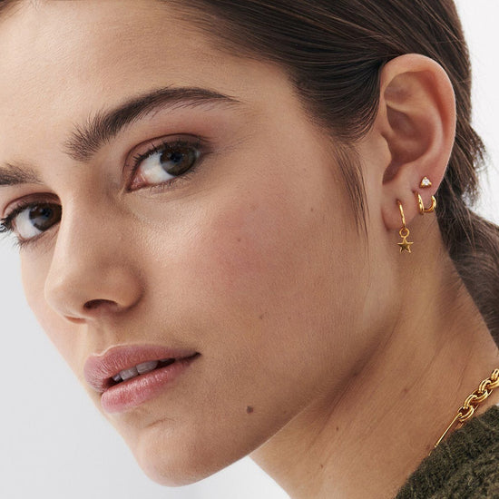 Prism Stud Earrings Earrings Missoma 