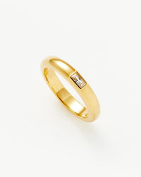 Gold Rings For Women | Missoma US Gold Rings For Women | Missoma US