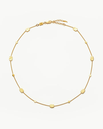 Zenyu Charm Choker Necklaces Missoma 