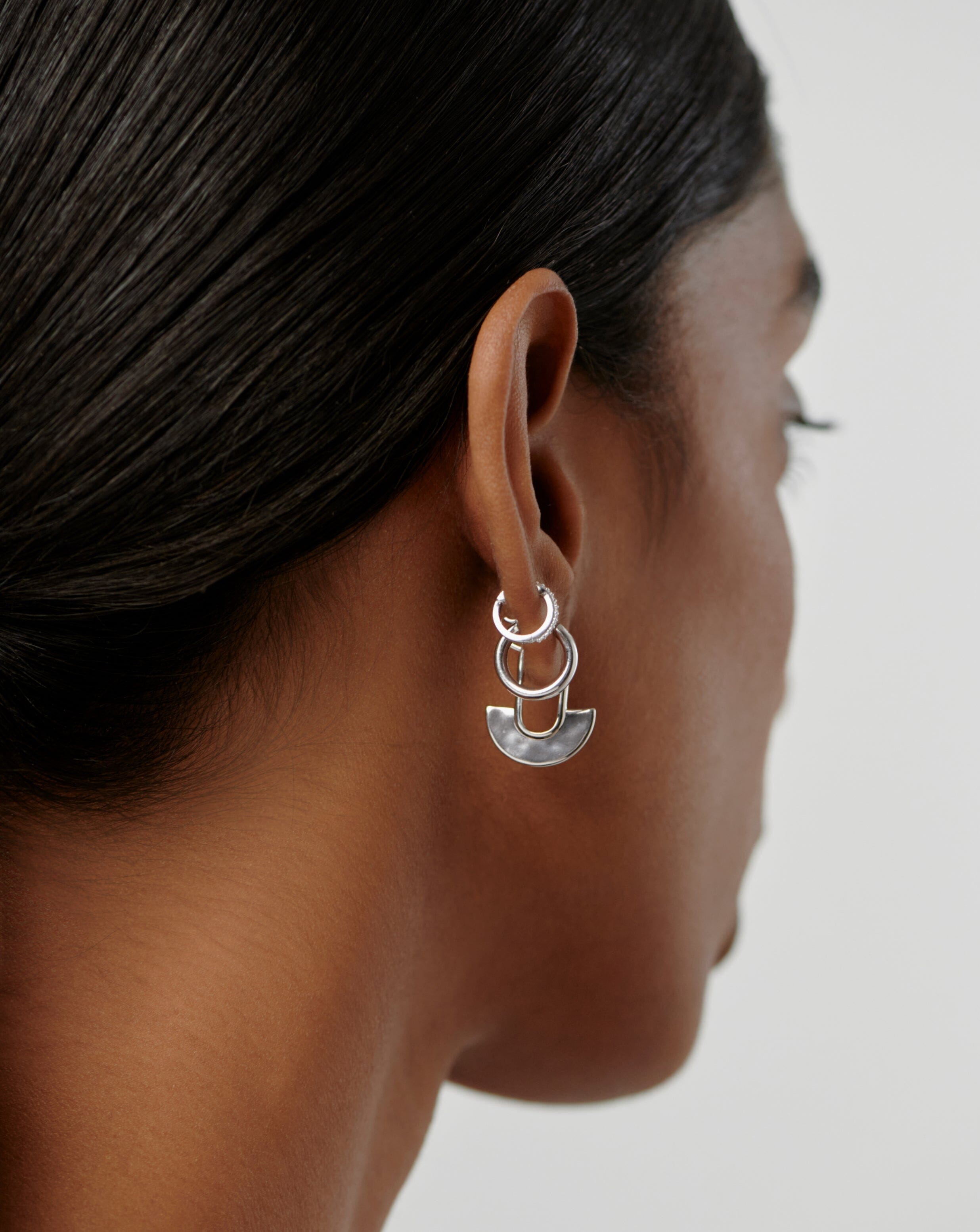 Missoma zenyu earrings Clearance